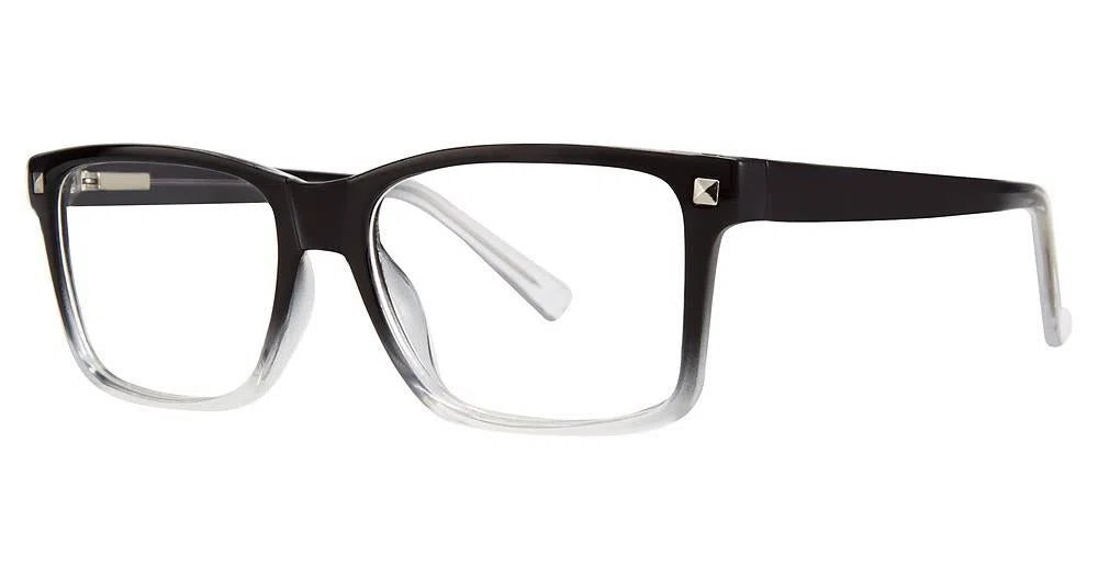 MODERN PLASTICS II WEEKEND Eyeglasses - view 6